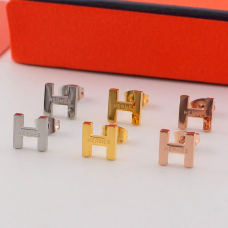 BH4EDE Stylish Earrings