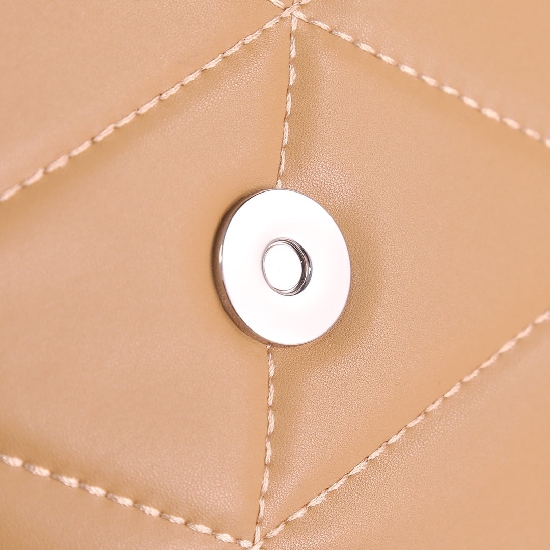 1XSL112BDE Stylish leather bag 