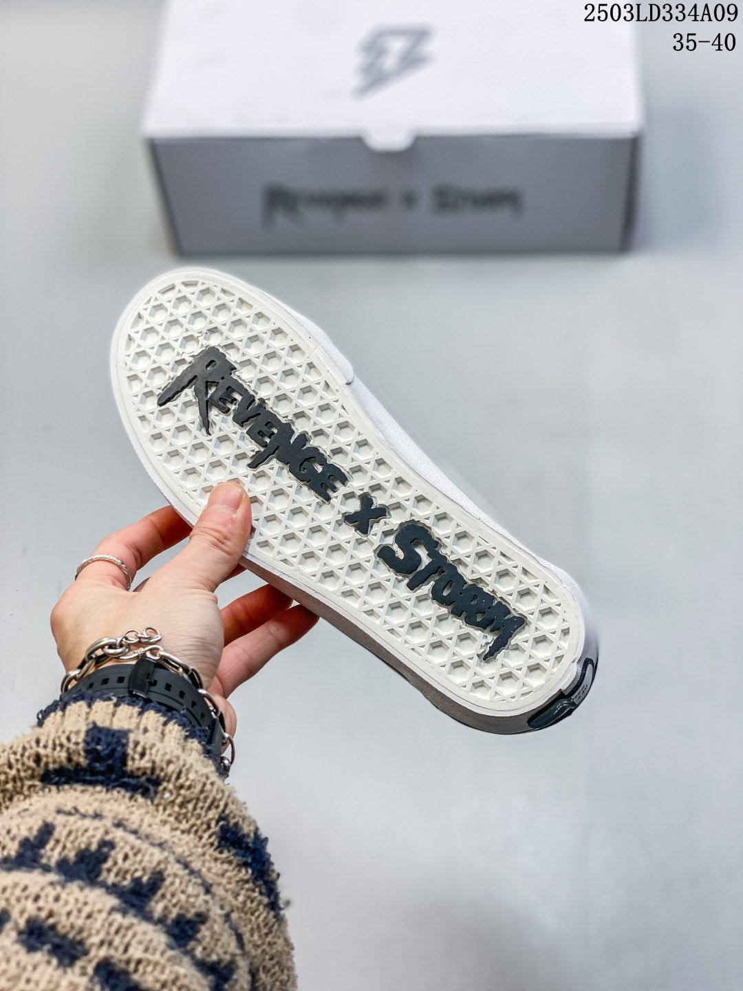 435ZA30ZDE Stylish shoes