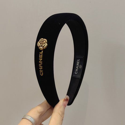 165RC41FDE Stylish hair ornament