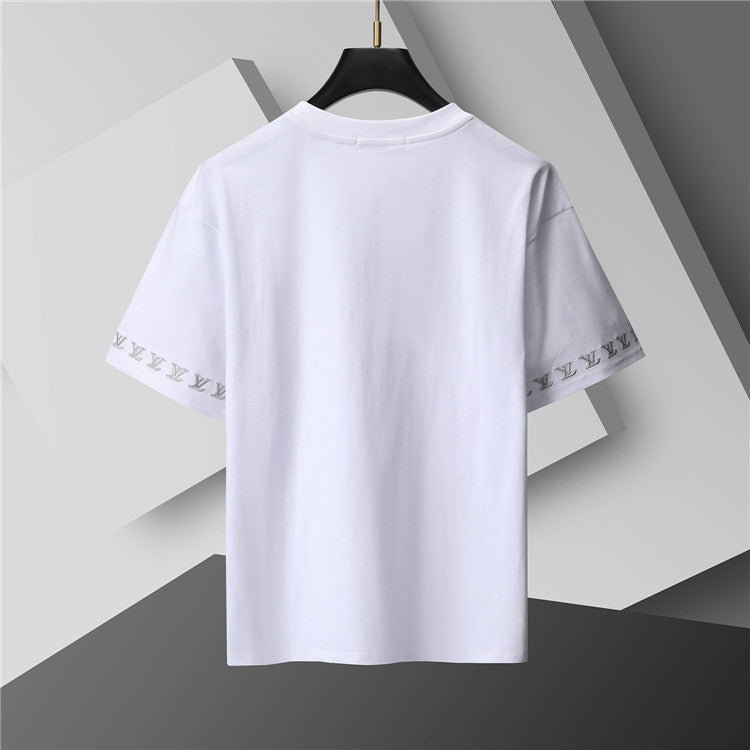 135WE82UDE Stylish T-shirts