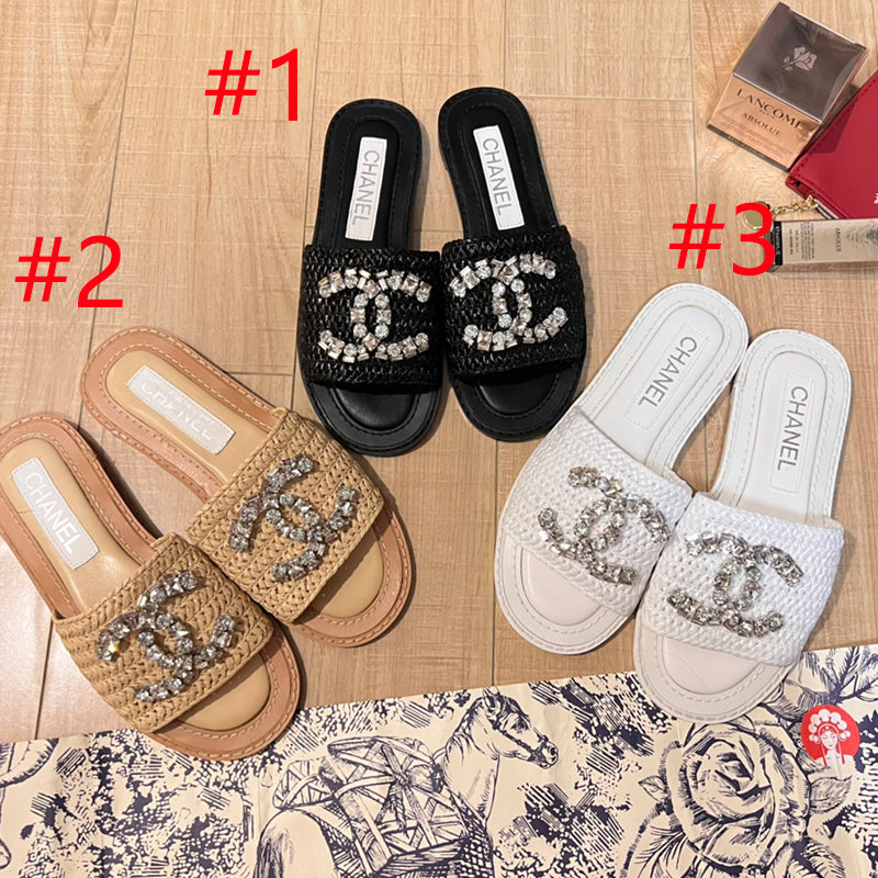 14C179ZDE Stylish Slippers