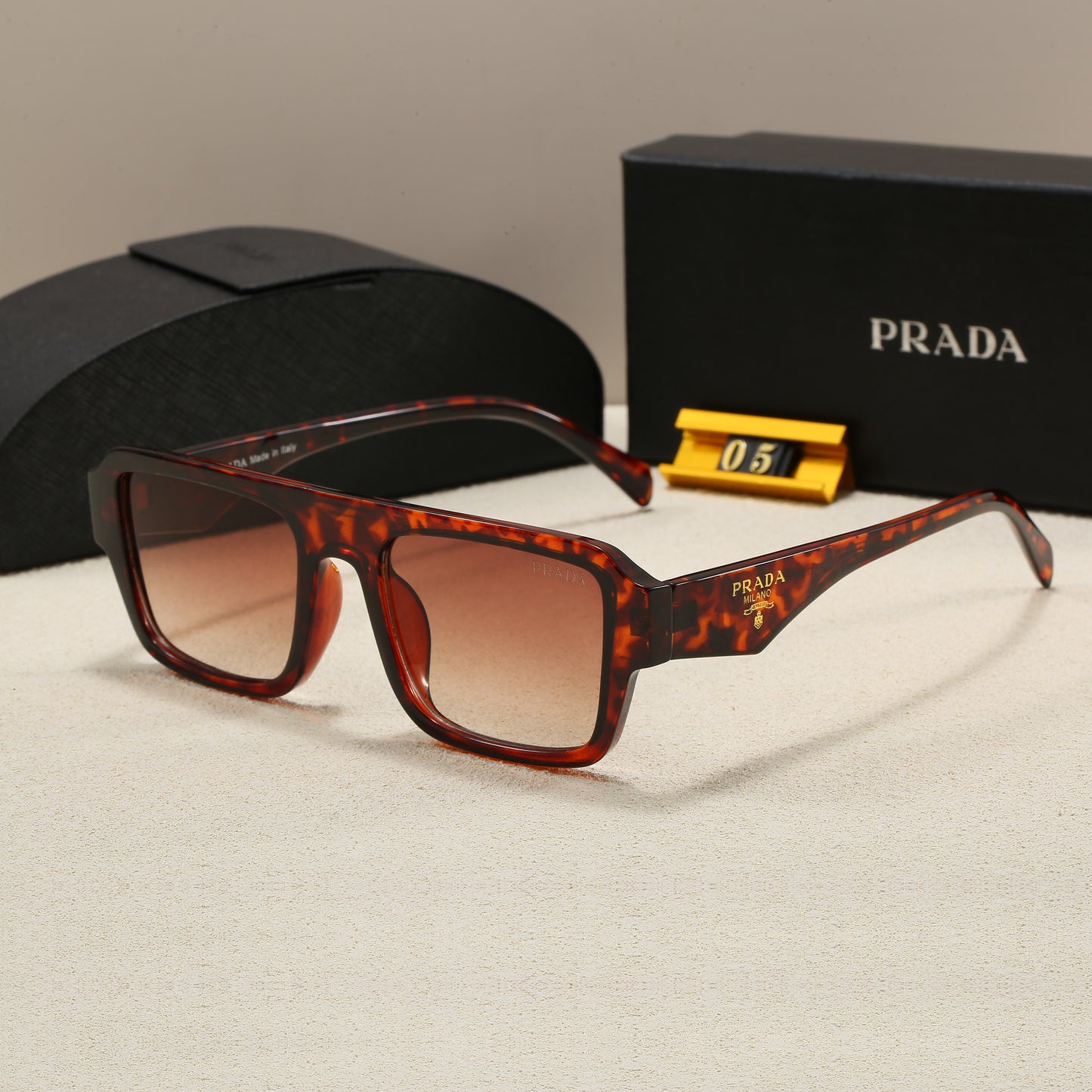 285RP19TDE Stylish Sunglasses