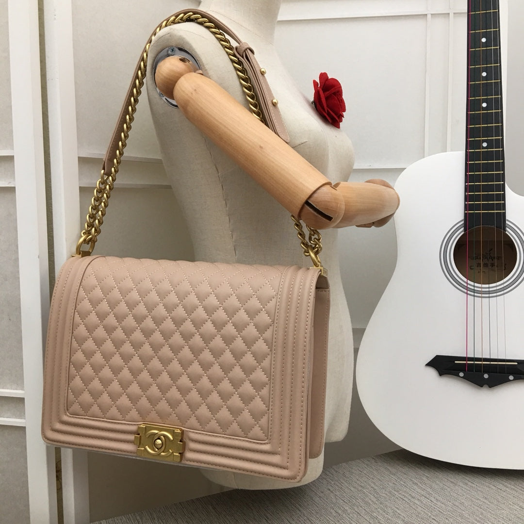 5C60BDE Stylish leather bag 