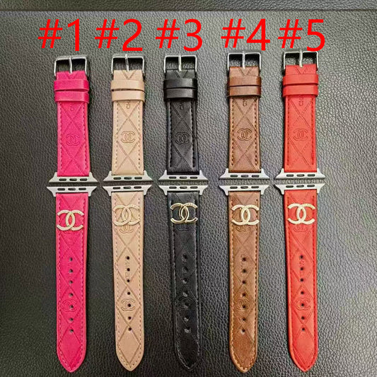 PWC73ADE Stylish watch strap