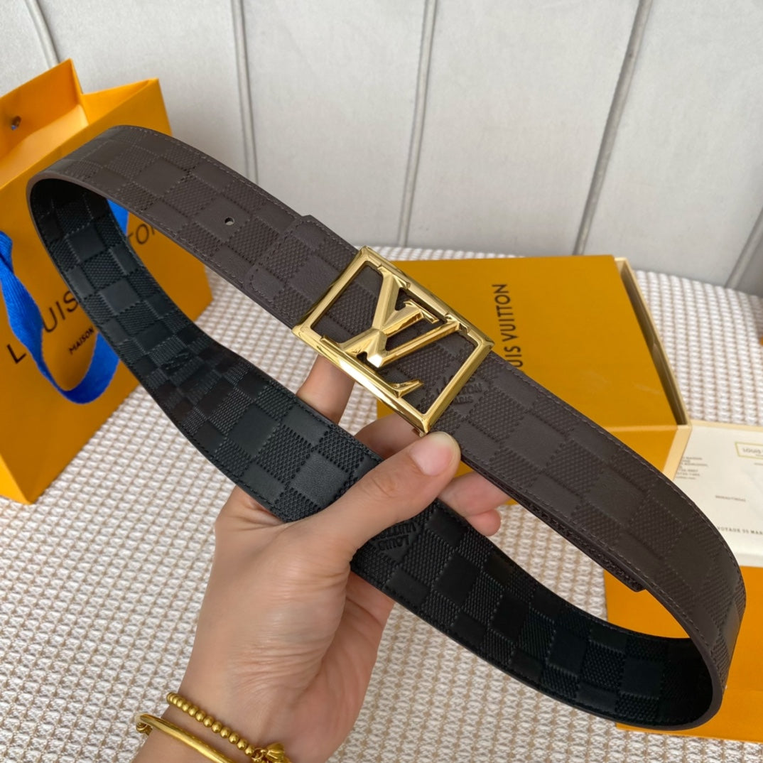 14E1PDE Stylish  High quality belt With full package