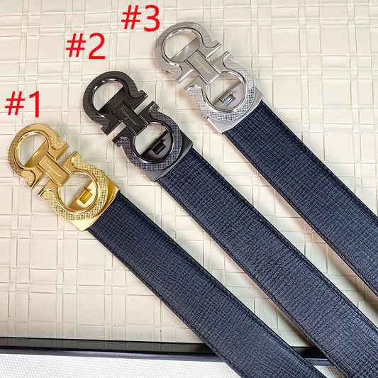 14A110PDE Stylish  High quality belt With full package