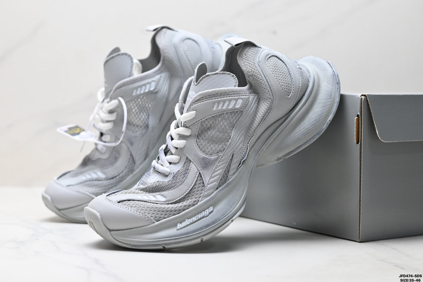 485RJ26ZDE Stylish shoes