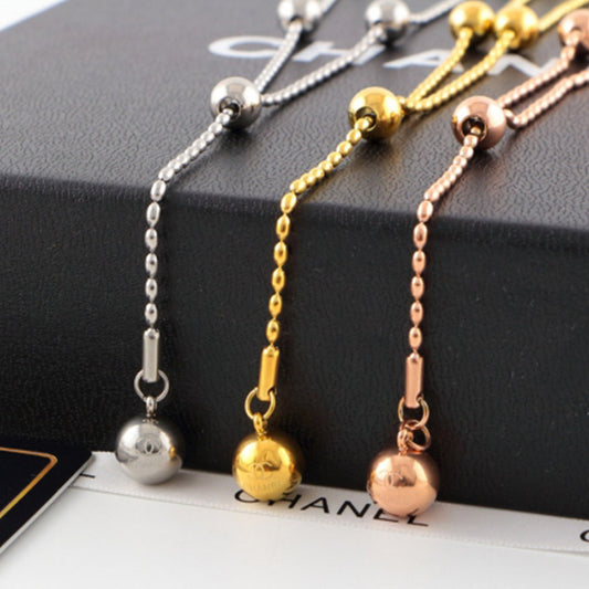 BC78XDE Stylish Necklaces