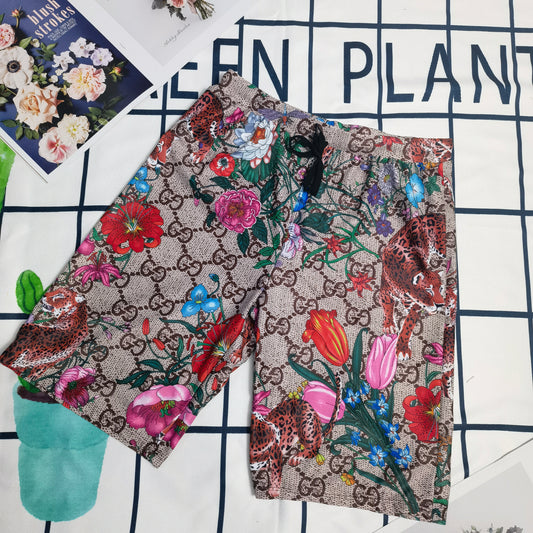 14B46YDE Stylish Men's trunks