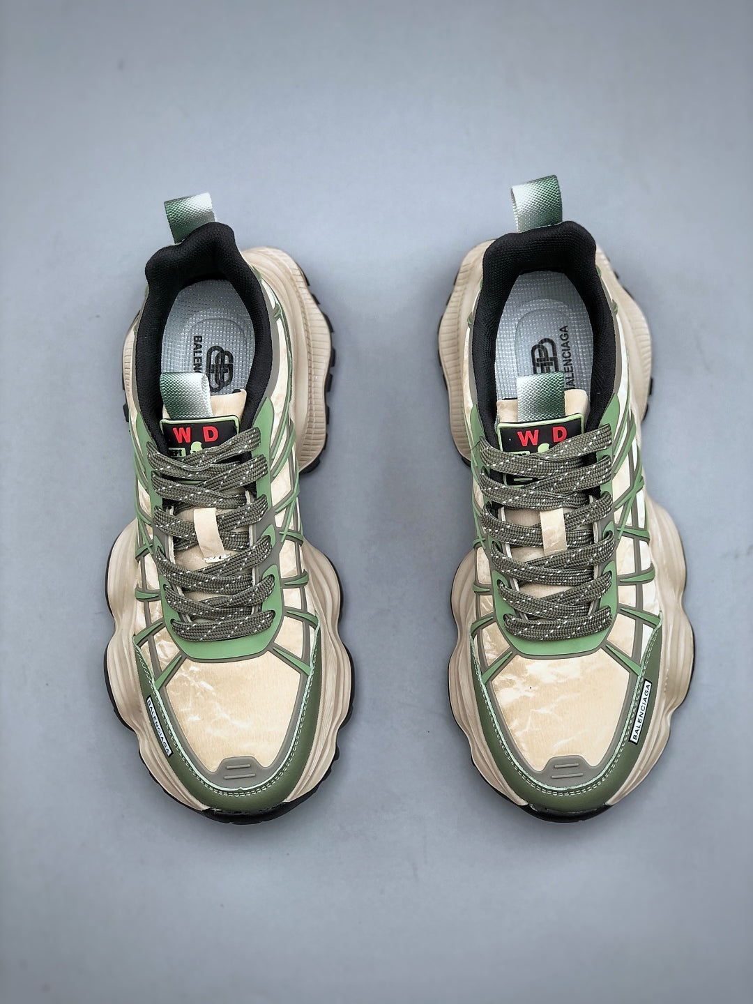 485RJ35ZDE Stylish shoes