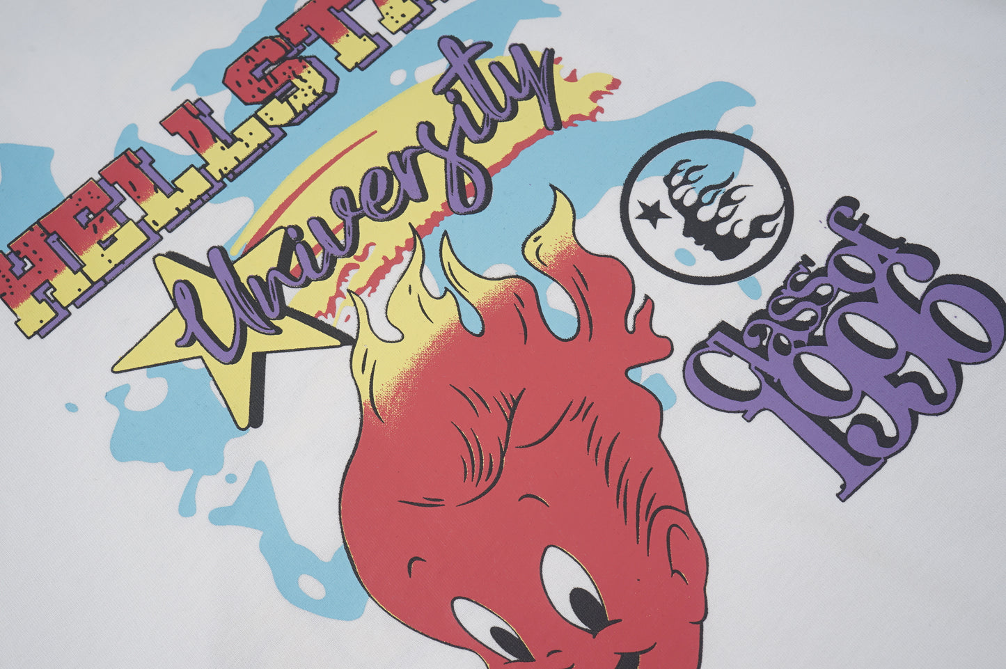 125WA42UDE Stylish T-shirts