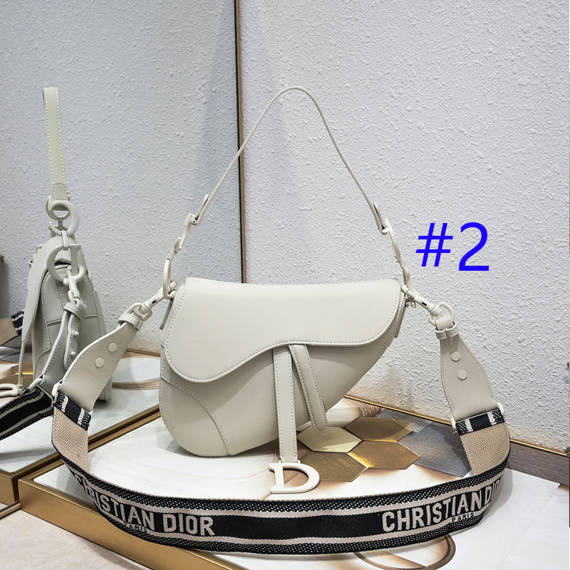 1WD115BDE Stylish leather bag