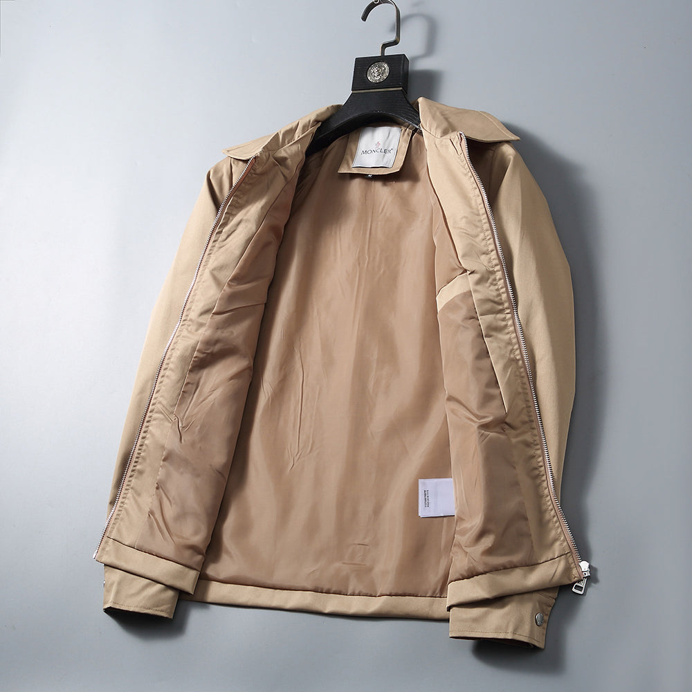 14A228UDE Stylish Coats