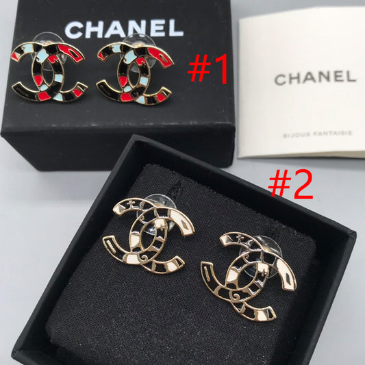 14C27EDE Stylish Earrings