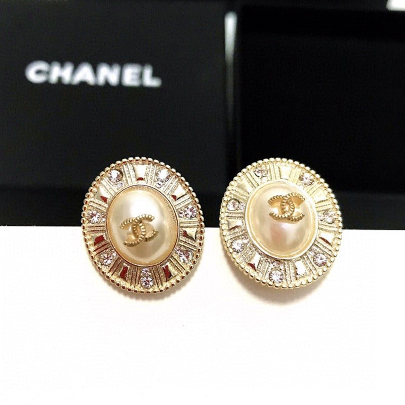 14C790EDE Stylish Earrings