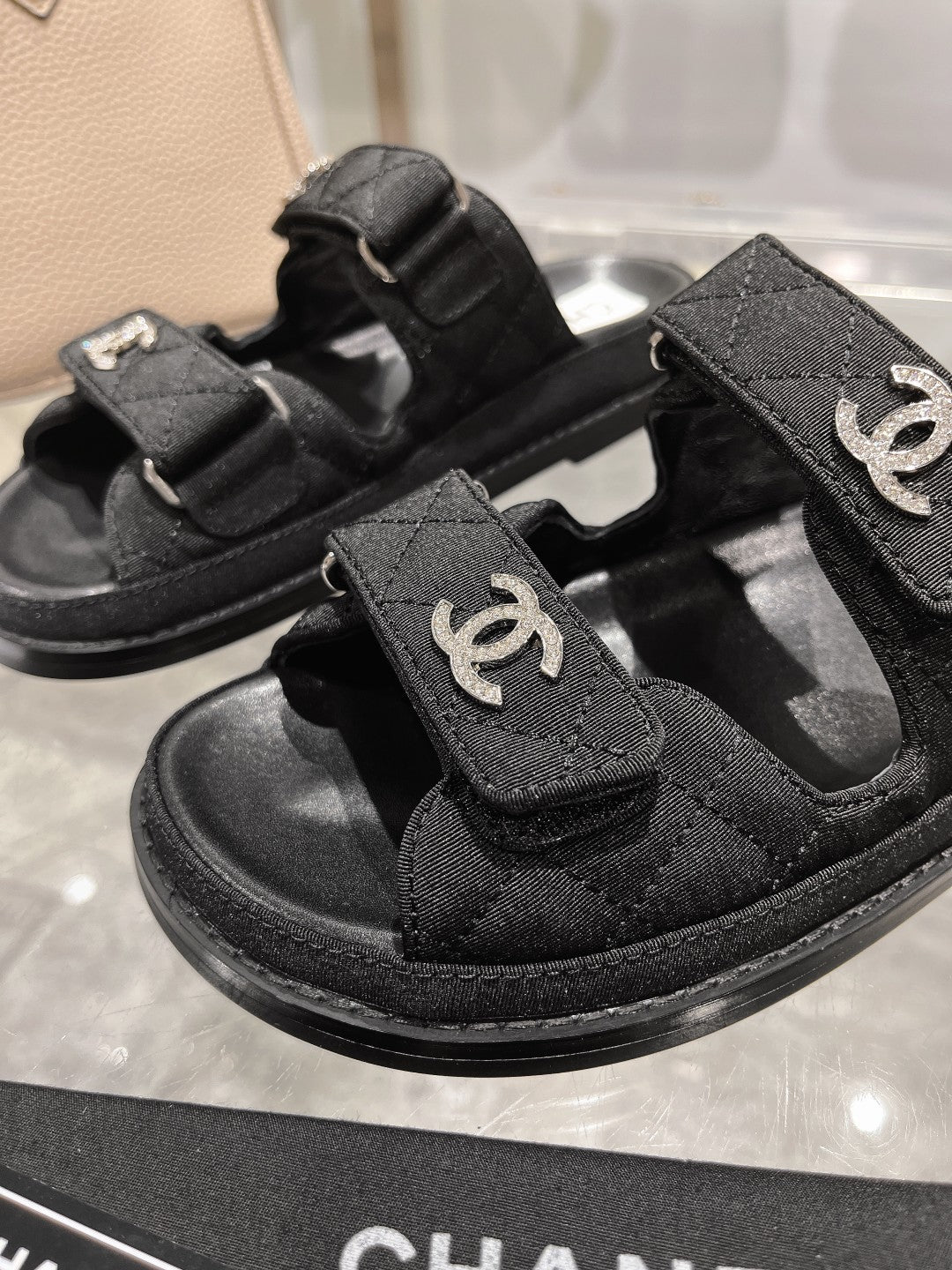 245RC8ZDE Stylish leather shoes