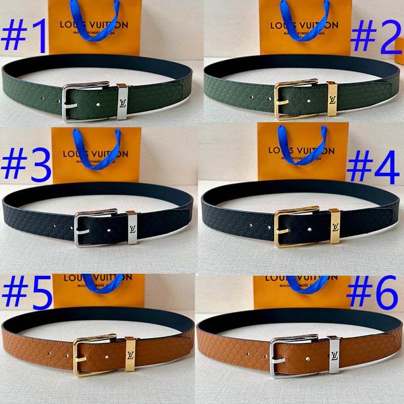 155RE222PDE Stylish  High quality belt With full package