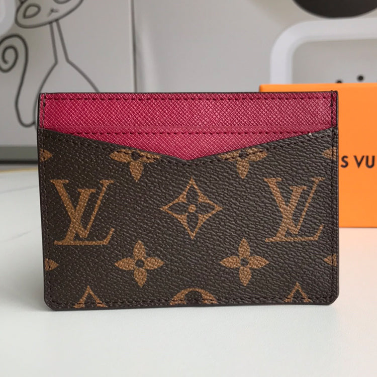 1E54BDE Stylish leather wallets