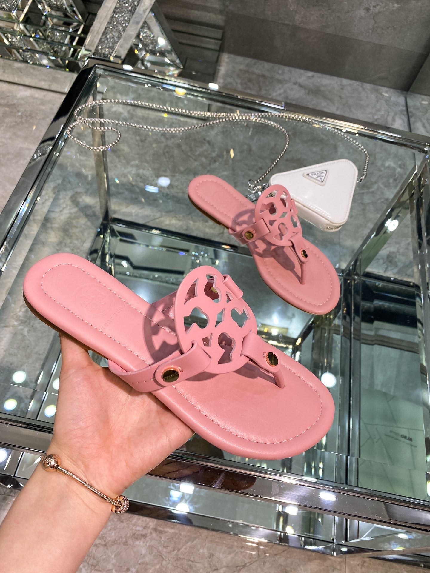 285ZA4ZDE Stylish leather Shoes