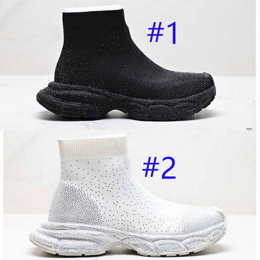 485RJ47ZDE Stylish shoes