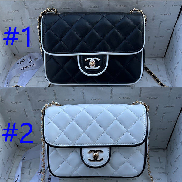 155NC67BDE Stylish leather bag