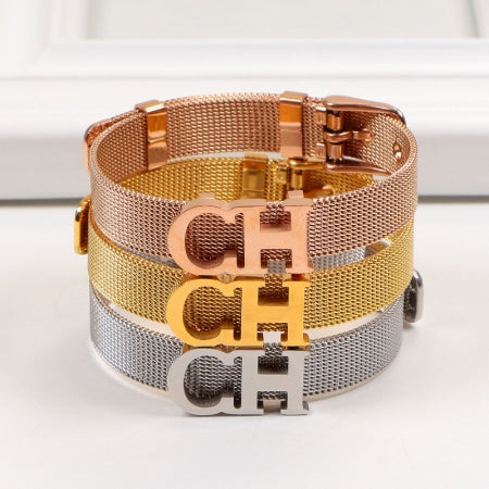BC119KDE Stylish Bracelets