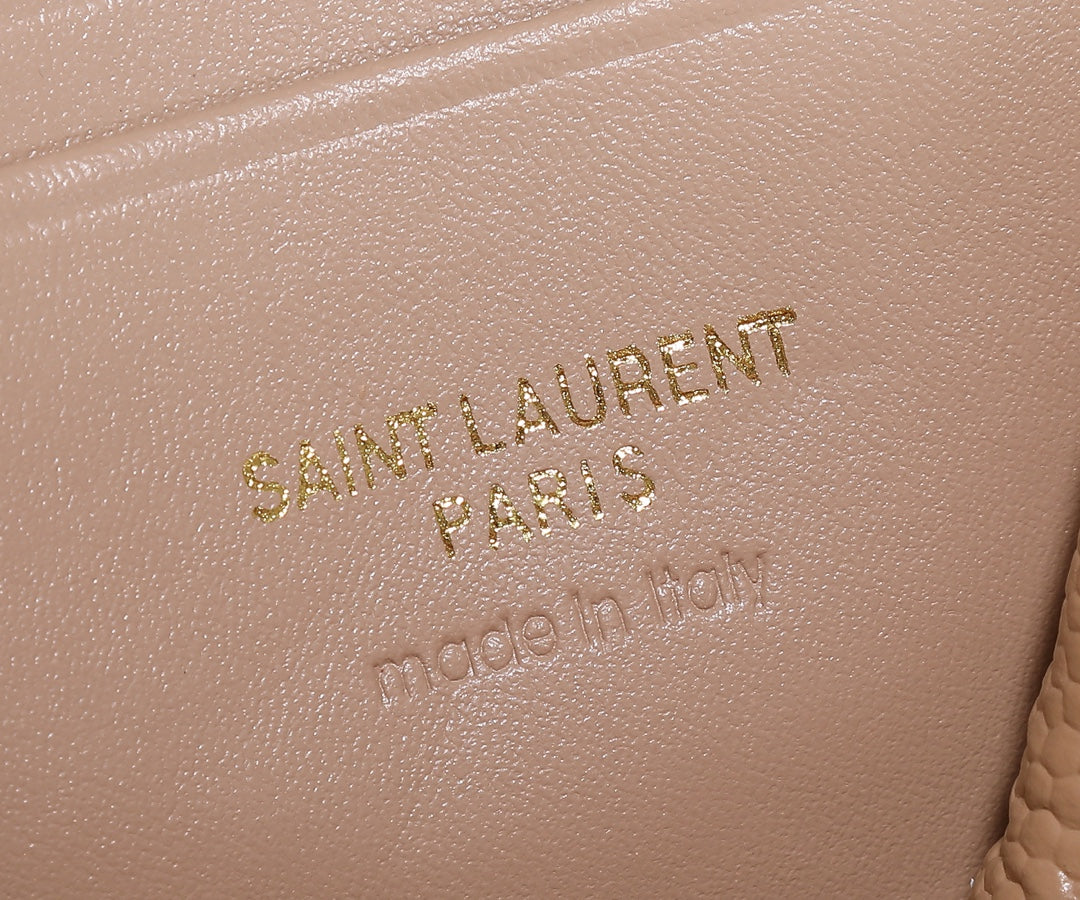 XSL10BDE Stylish leather bag 