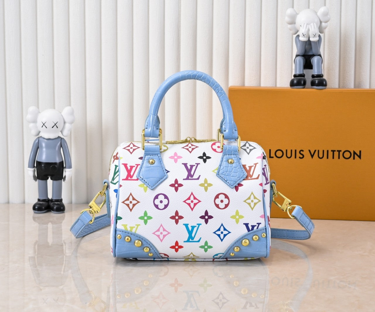 155NE74BDE Stylish leather bag