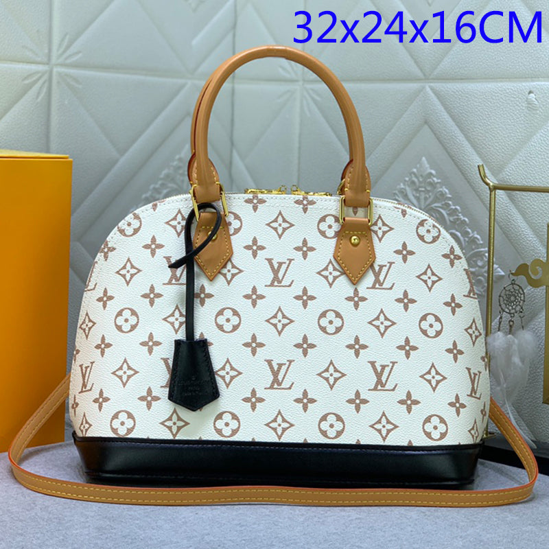 2XE336BDE Stylish leather bag 