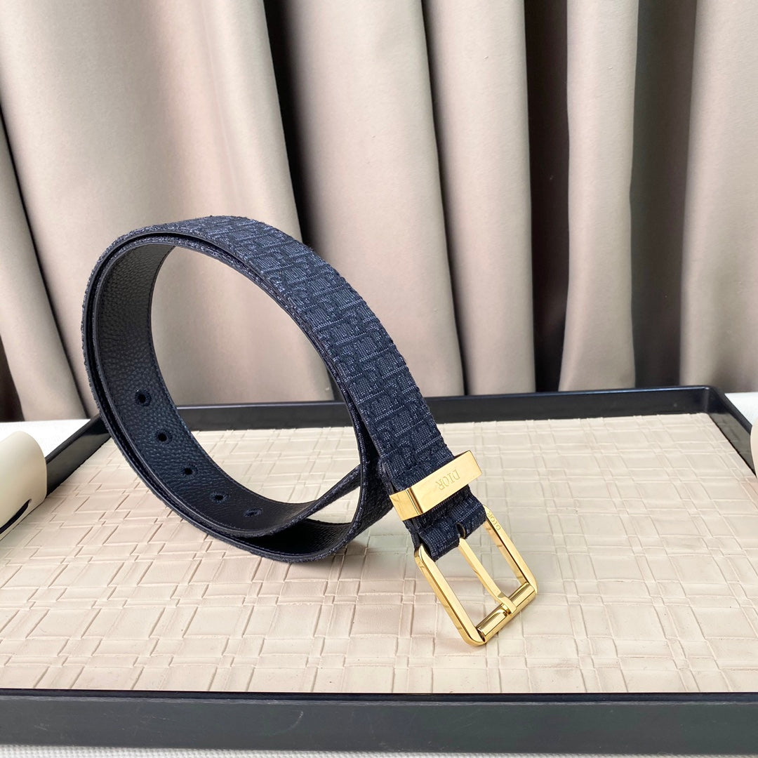 14D126PDE Stylish  High quality belt With full package