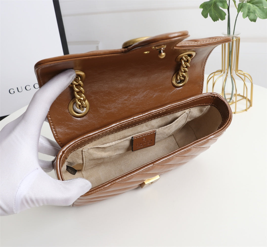 1XB283BDE Stylish leather bag 