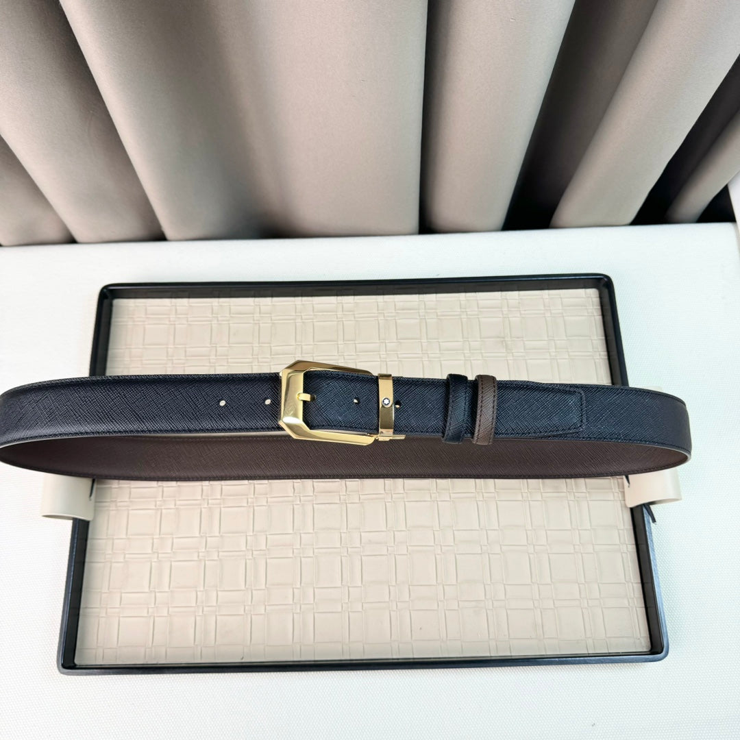 14A10PDE Stylish  High quality belt With full package