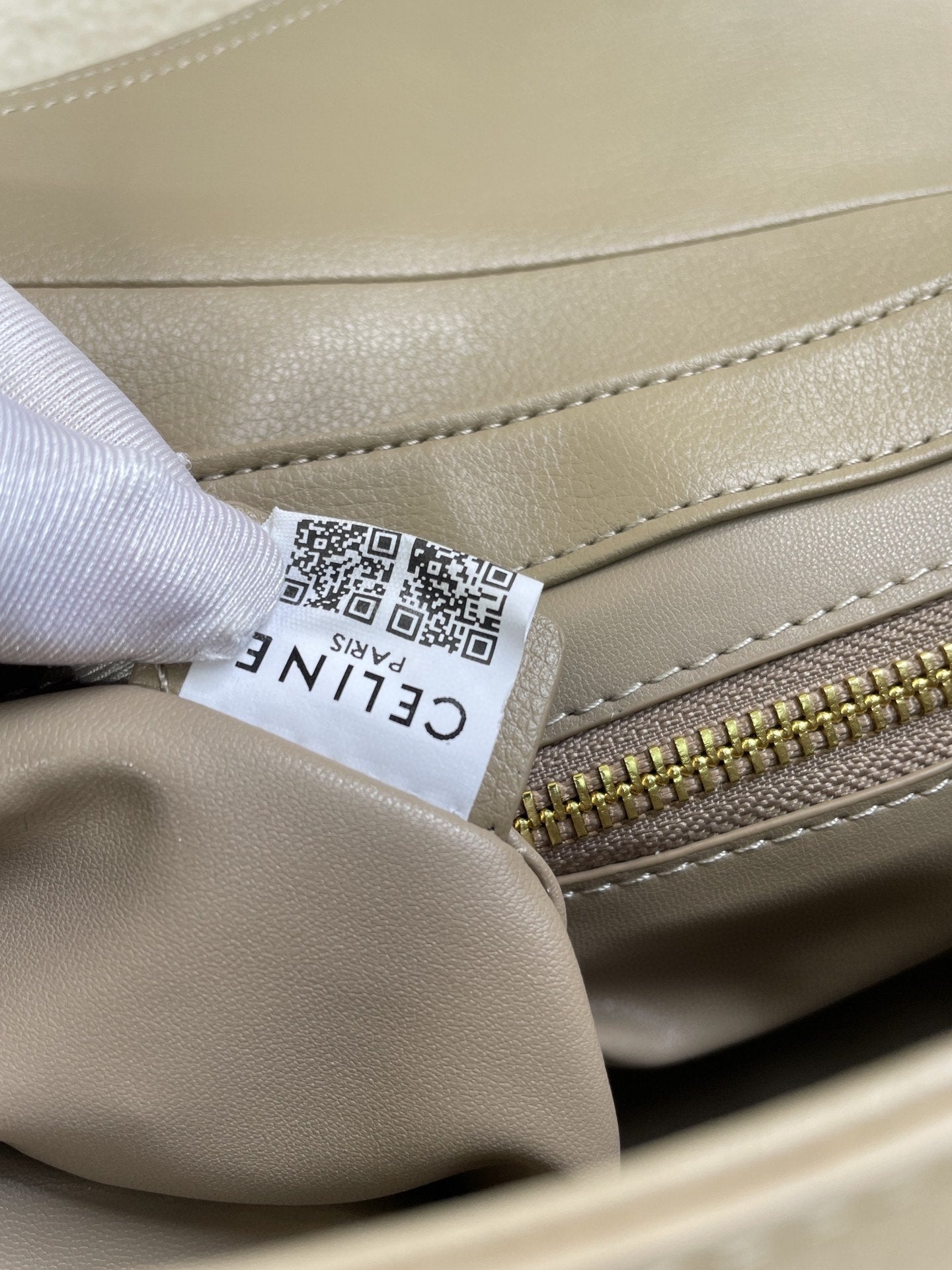 1XCL452BDE Stylish leather bag