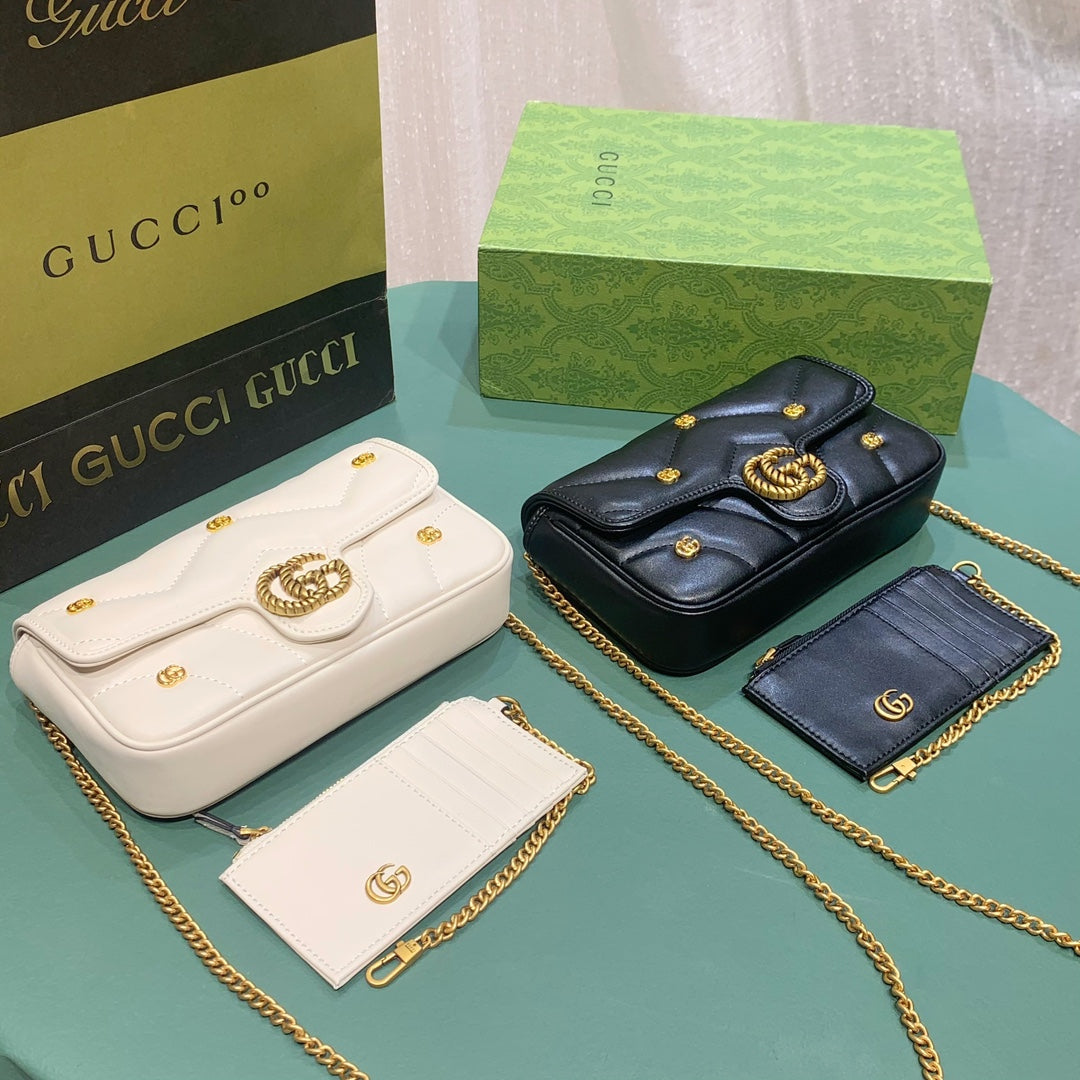 1XB281BDE Stylish leather bag 