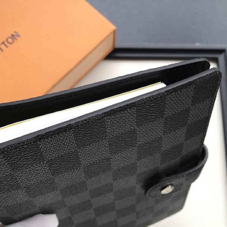 AYE01BDE Stylish leather wallets