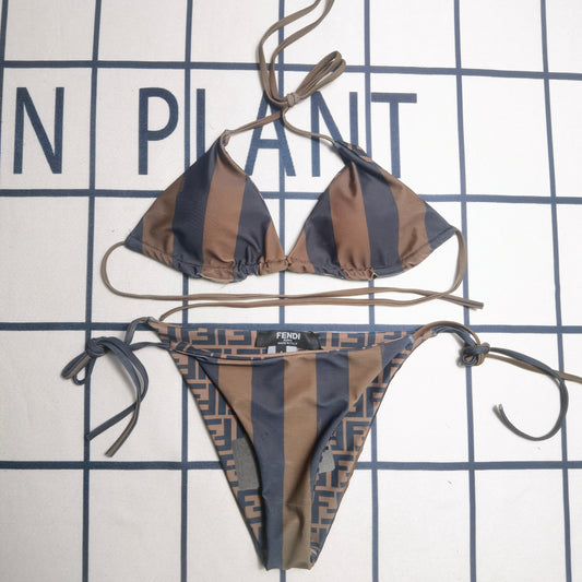 145ZF332YDE Stylish Bikini swimsuit
