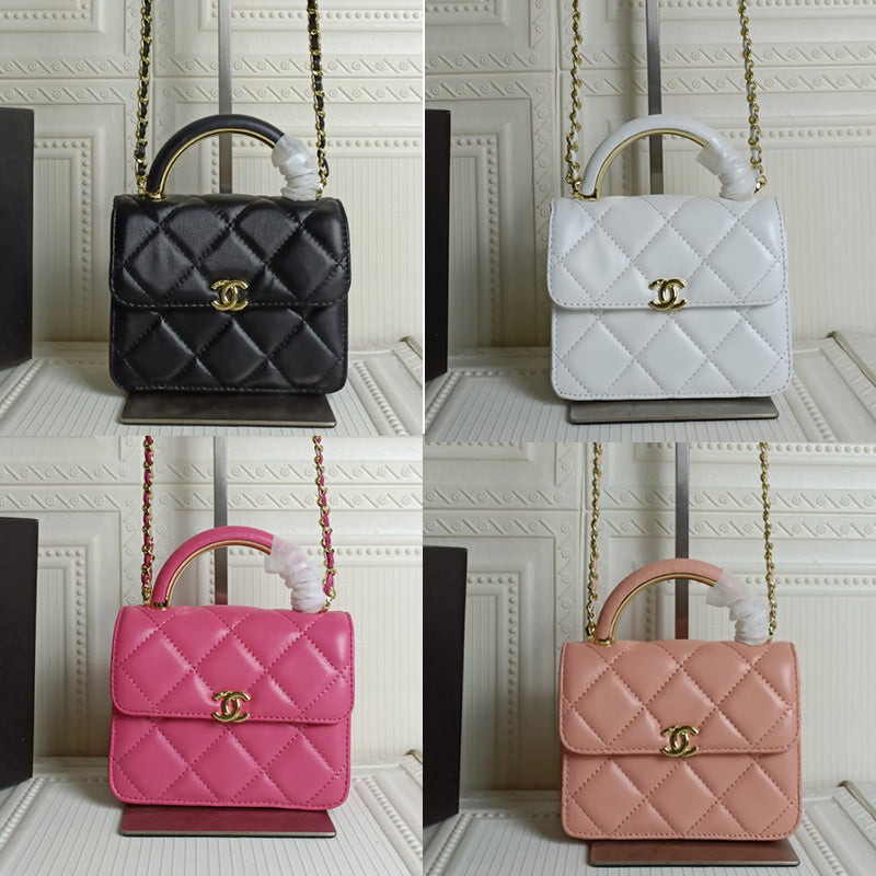 1XC60BDE Stylish leather bag 