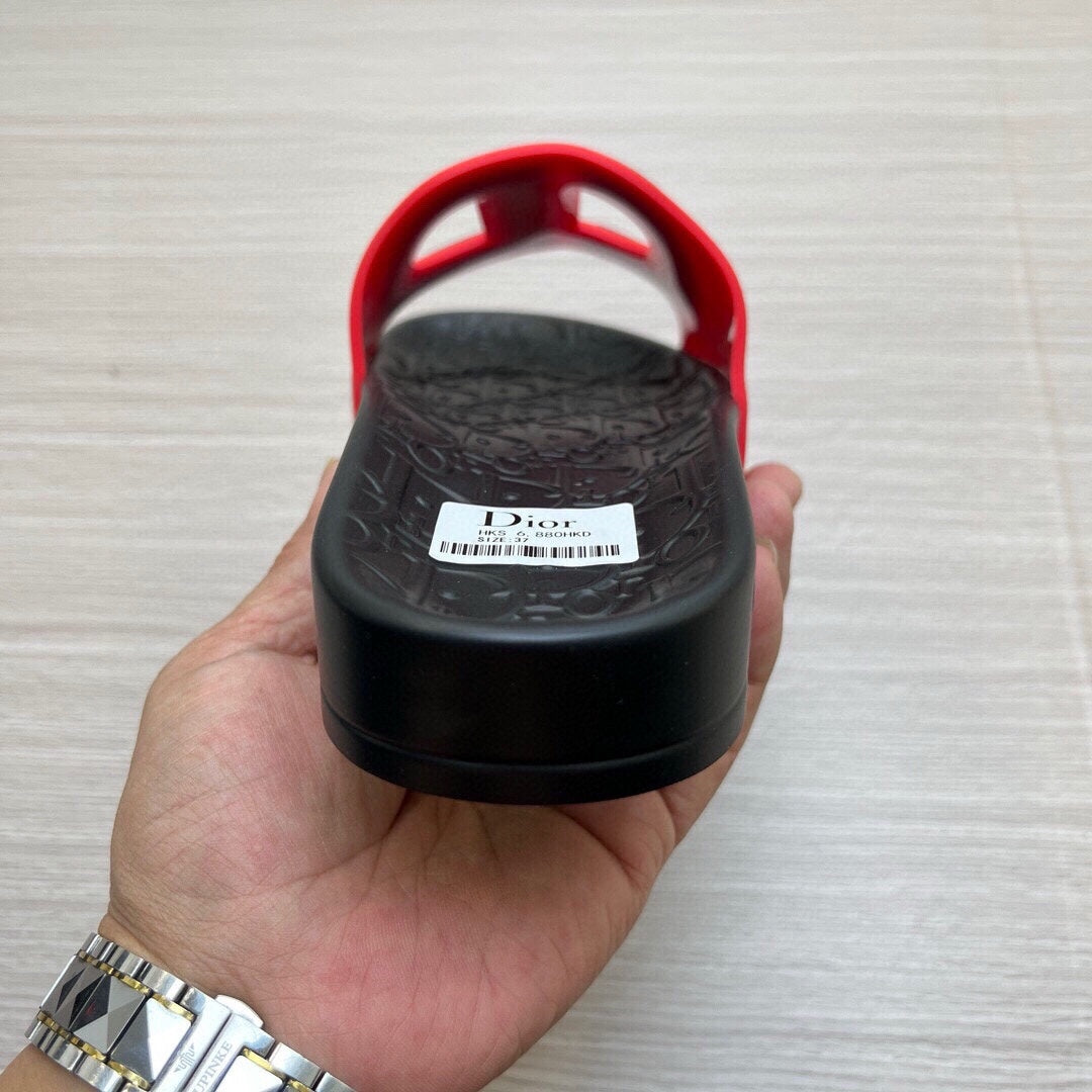 5LD213ZDE Stylish Slippers