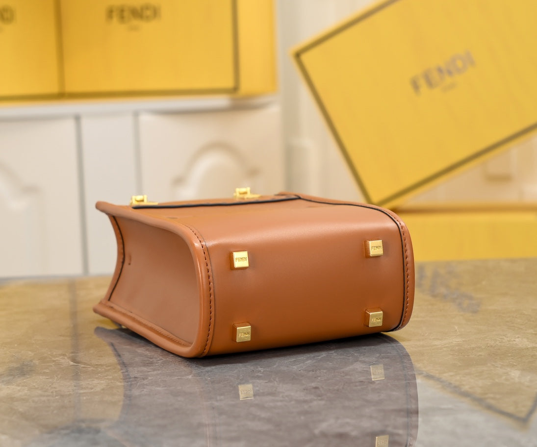 2XF288BDE Stylish leather bag 