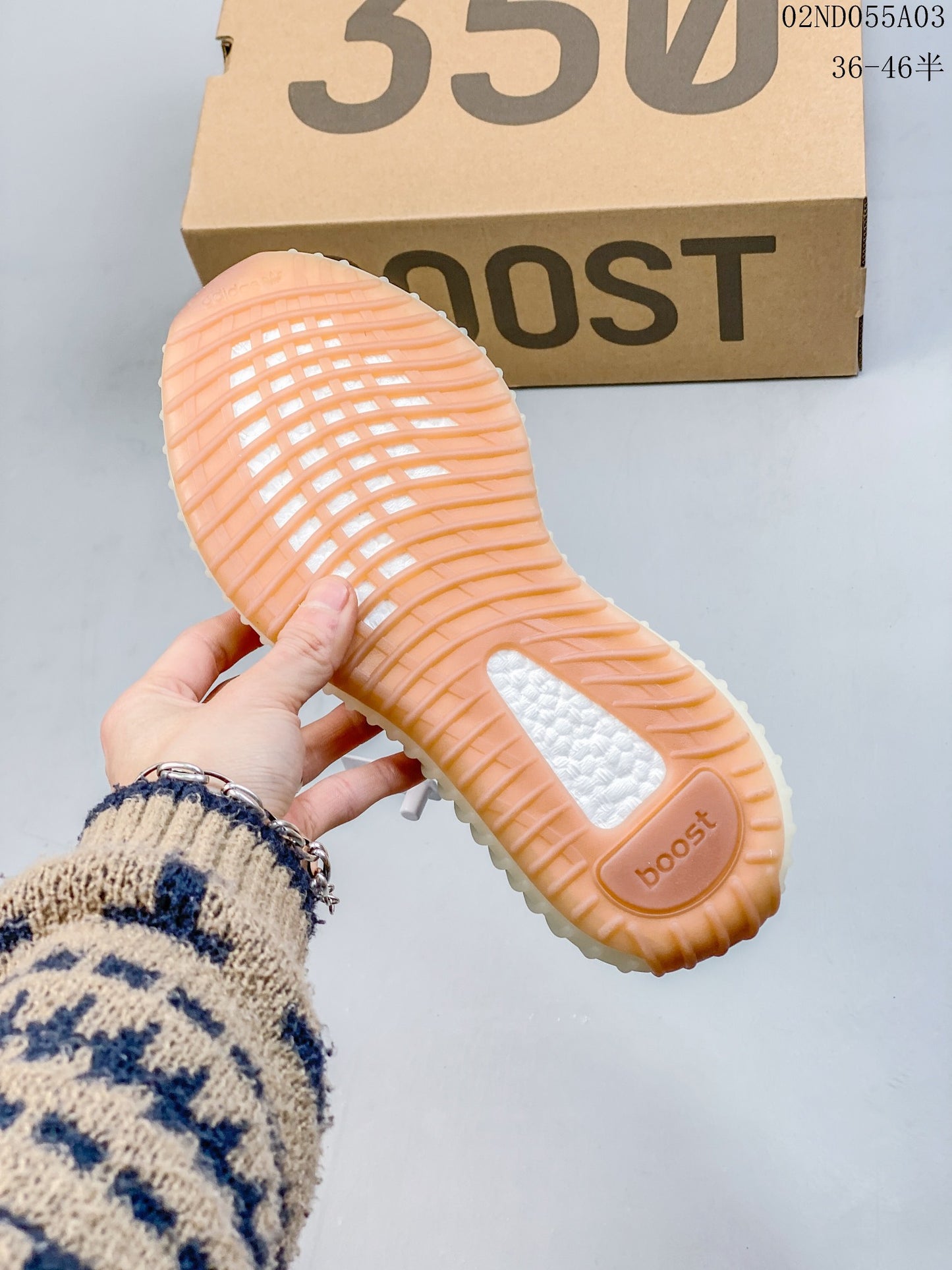 4YA88ZDE Stylish Sneakers (No Box, August-October Big Sale)