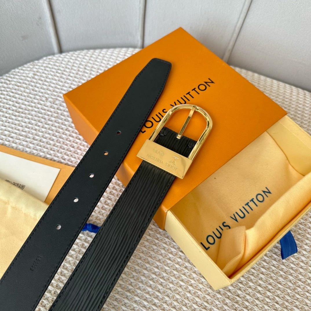 14E67PDE Stylish  High quality belt With full package