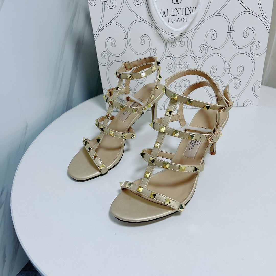 14A50ZDE Stylish High heels Heel height 8cm 10cm