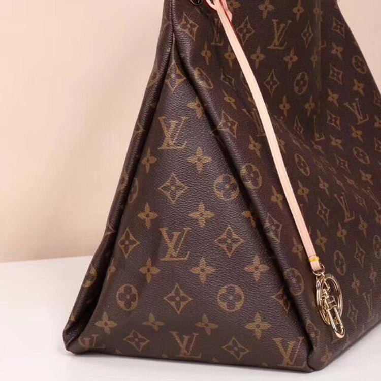 2E01BDE Stylish leather bag 