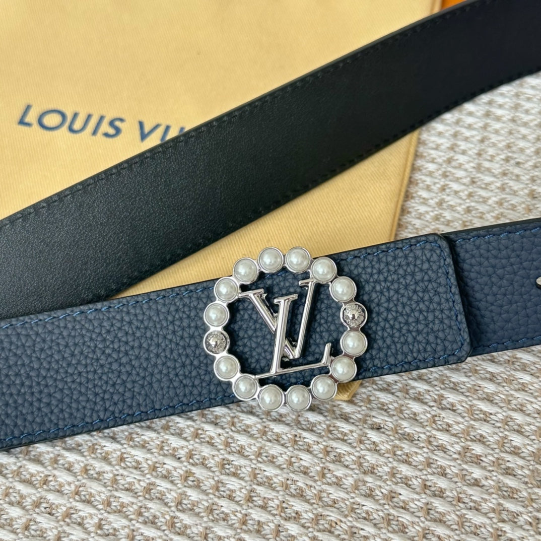 14E62PDE Stylish  High quality belt With full package