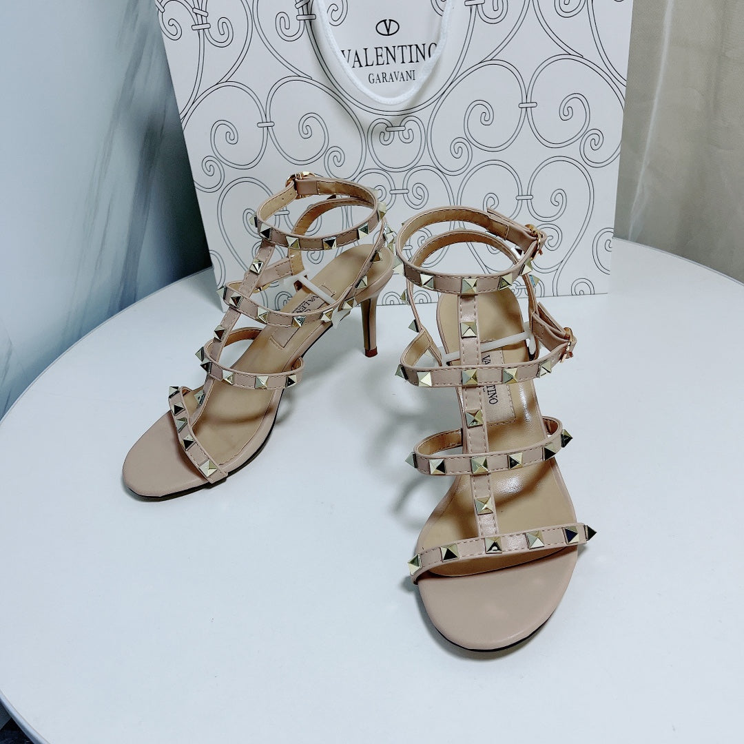 14A50ZDE Stylish High heels Heel height 8cm 10cm