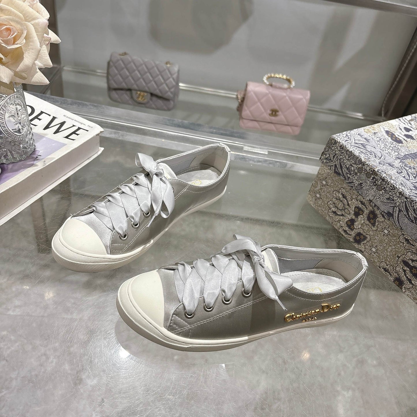 285ZD60ZDE Stylish leather Shoes