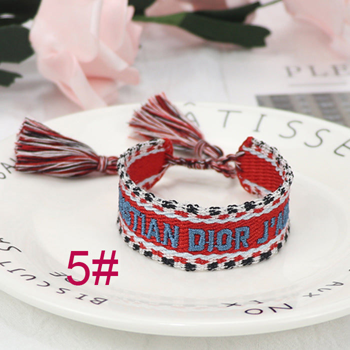 AD2KDE Stylish Bracelets