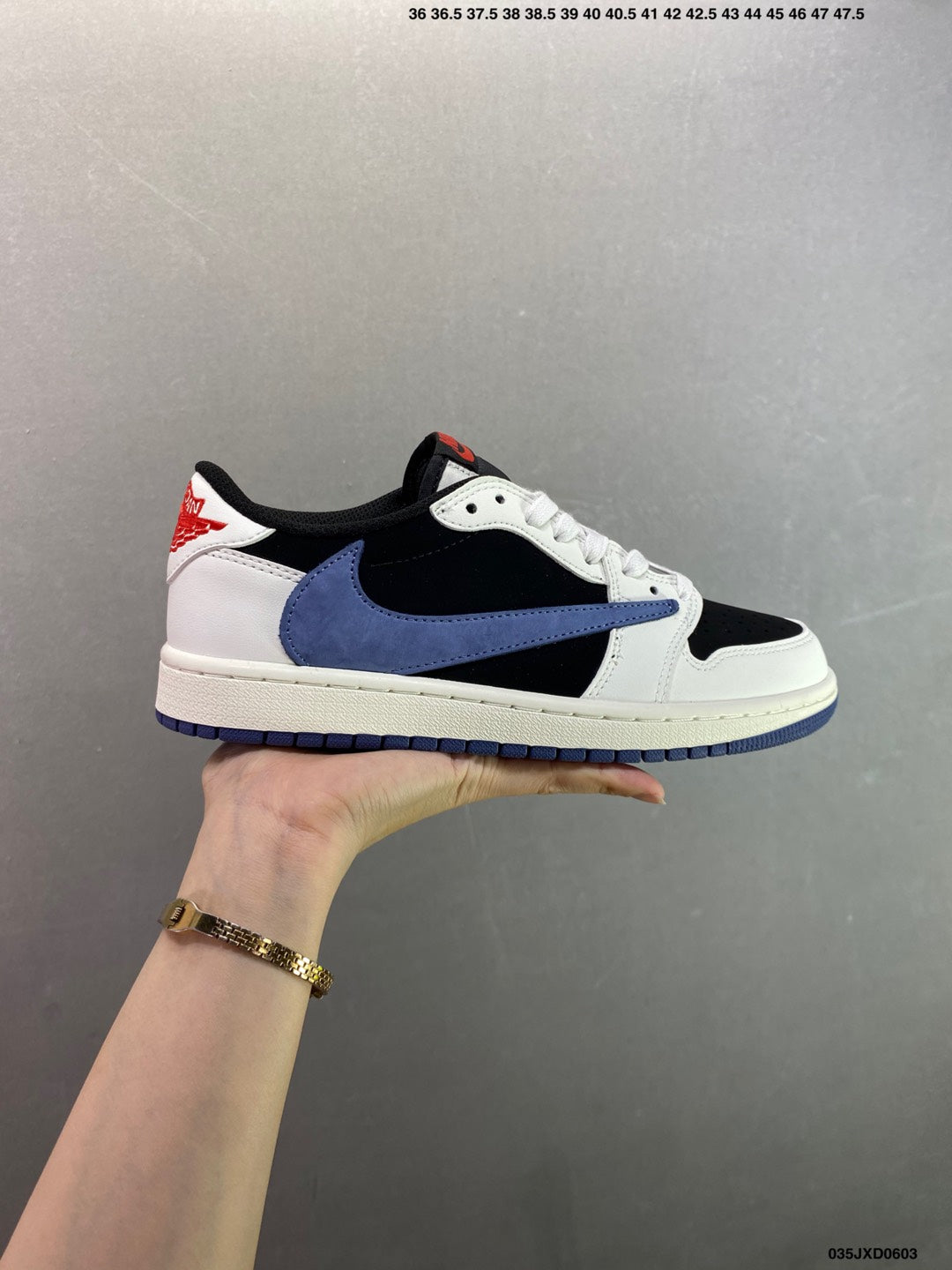 465NA11ZDE Stylish shoes