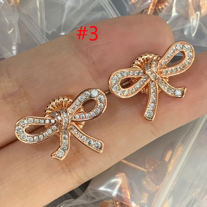 84A29EDE Stylish Earrings